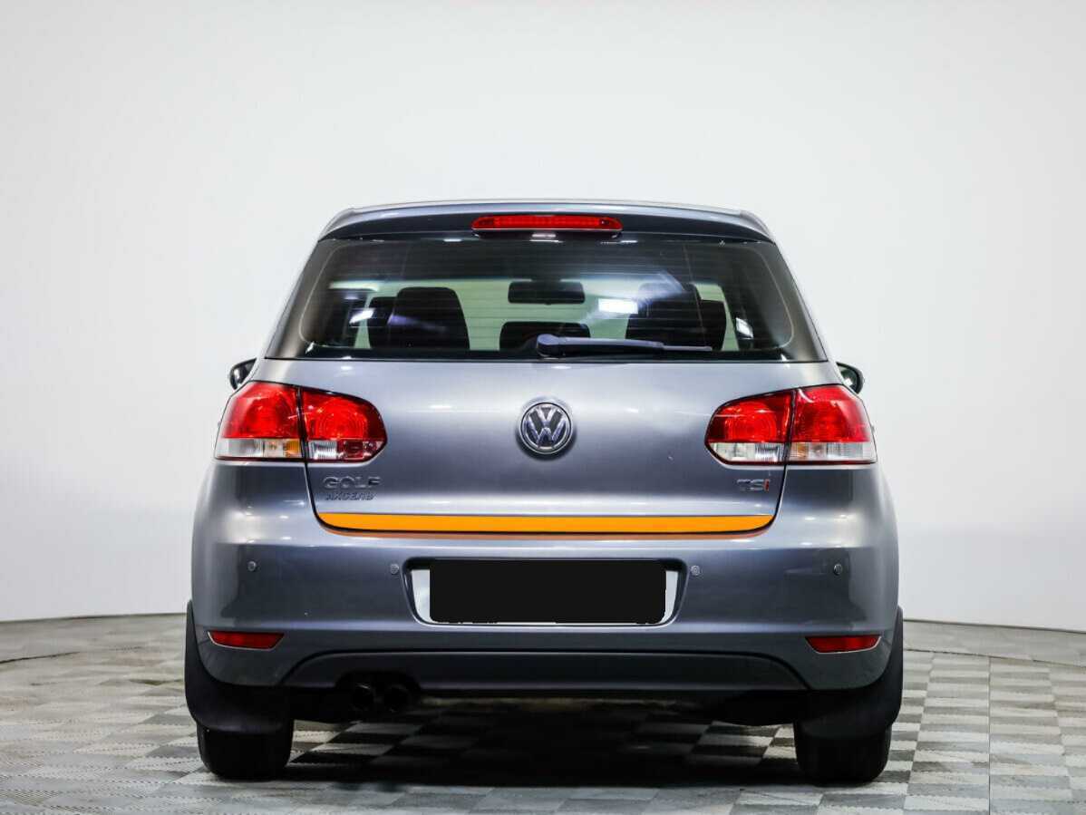 Volkswagen Golf, 2012 - 92 591 км. | Фото №5
