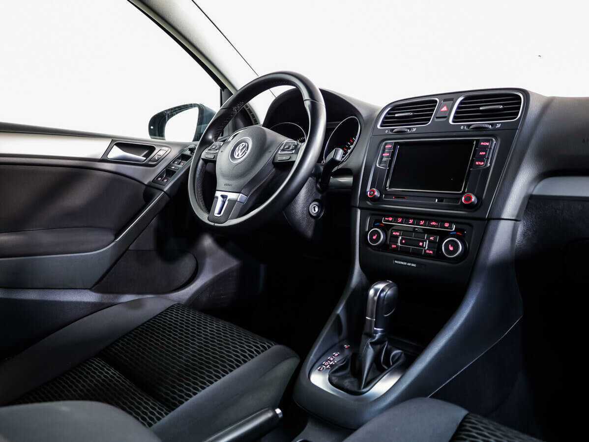 Volkswagen Golf, 2012 - 92 591 км. | Фото №8