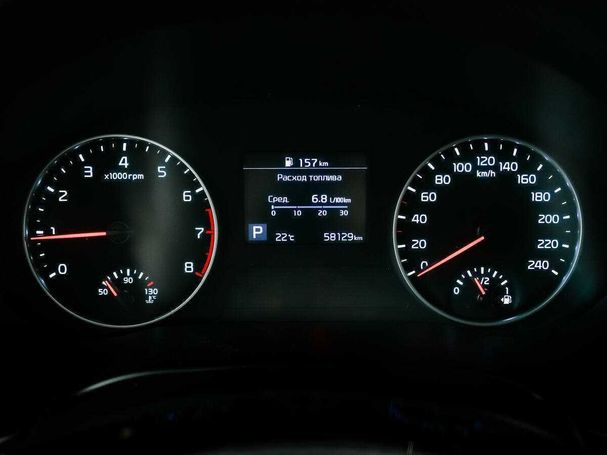 Kia Seltos, 2022 Фото №10