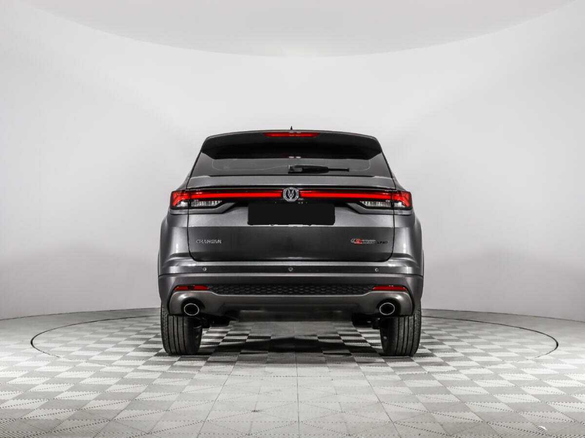 Changan CS35PLUS, 2023 - 18 347 км. | Фото №6