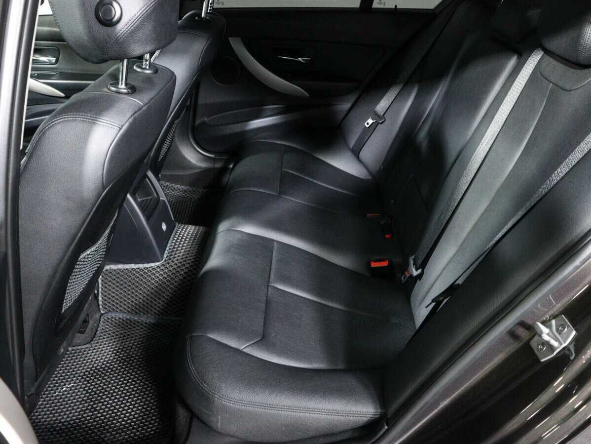 BMW 3 серии 316i, 2013 - 171 115 км. | Фото №8