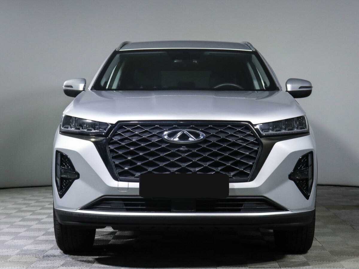 CHERY Tiggo 7 Pro Max, 2023 - 33 300 км. | Фото №2