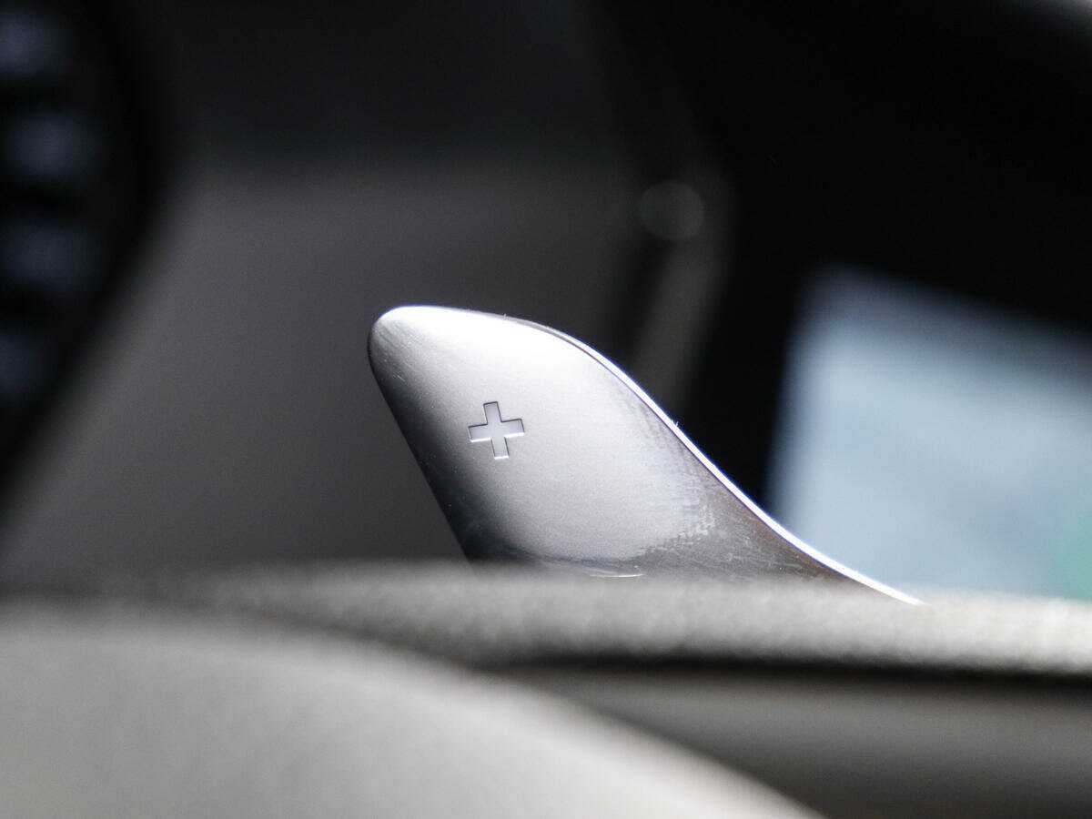 Geely Tugella, 2021 Фото №19