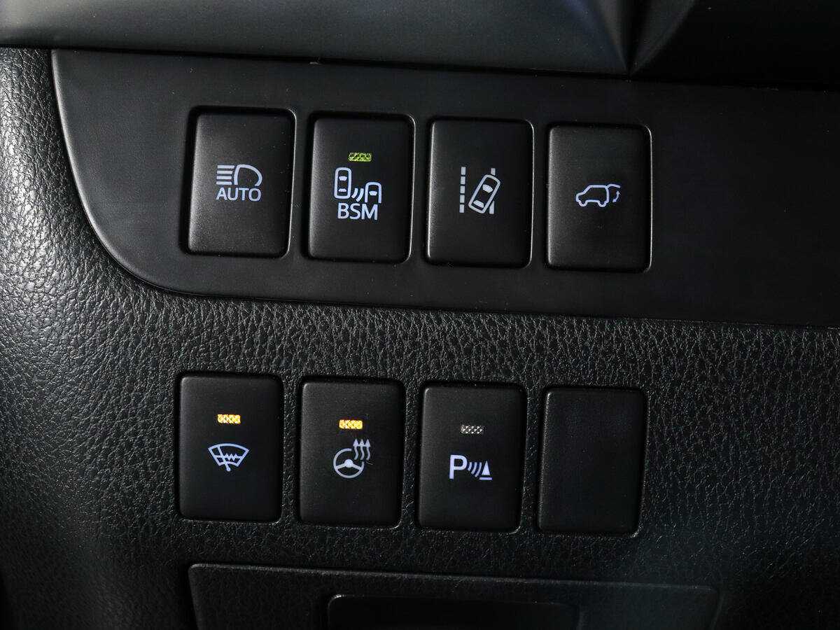 Toyota Highlander, 2013 Фото №22