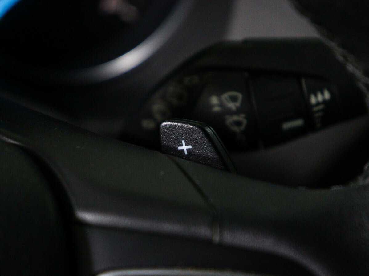 Ford Kuga, 2017 Фото №18