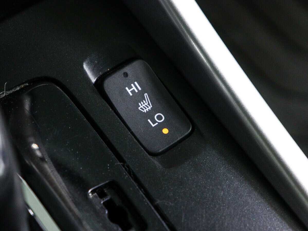 Honda Accord, 2012 Фото №17