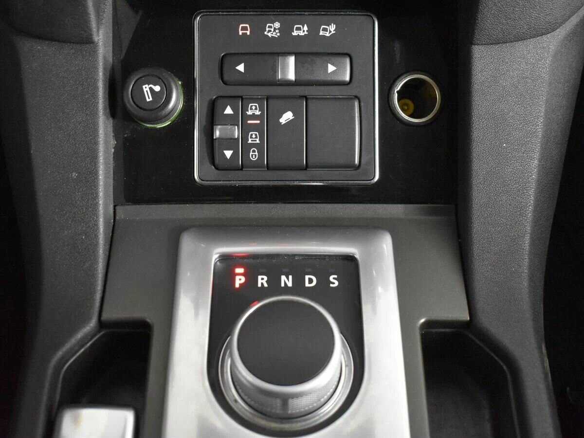Land Rover Discovery, 2014 Фото №15