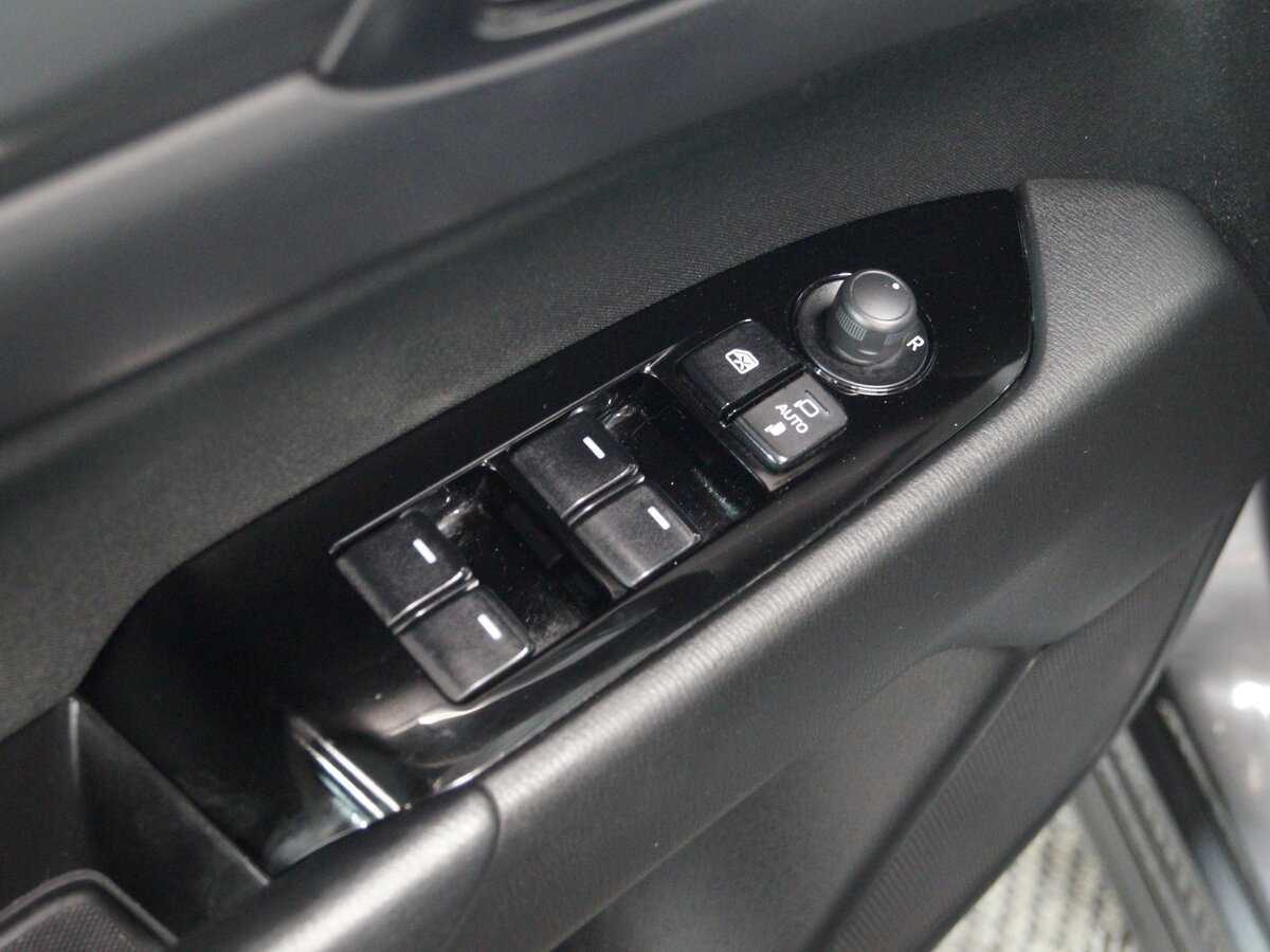 Mazda CX-5, 2018 Фото №15