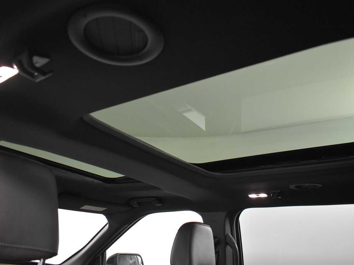 Ford Explorer, 2018 - 146 851 км. | Фото №7