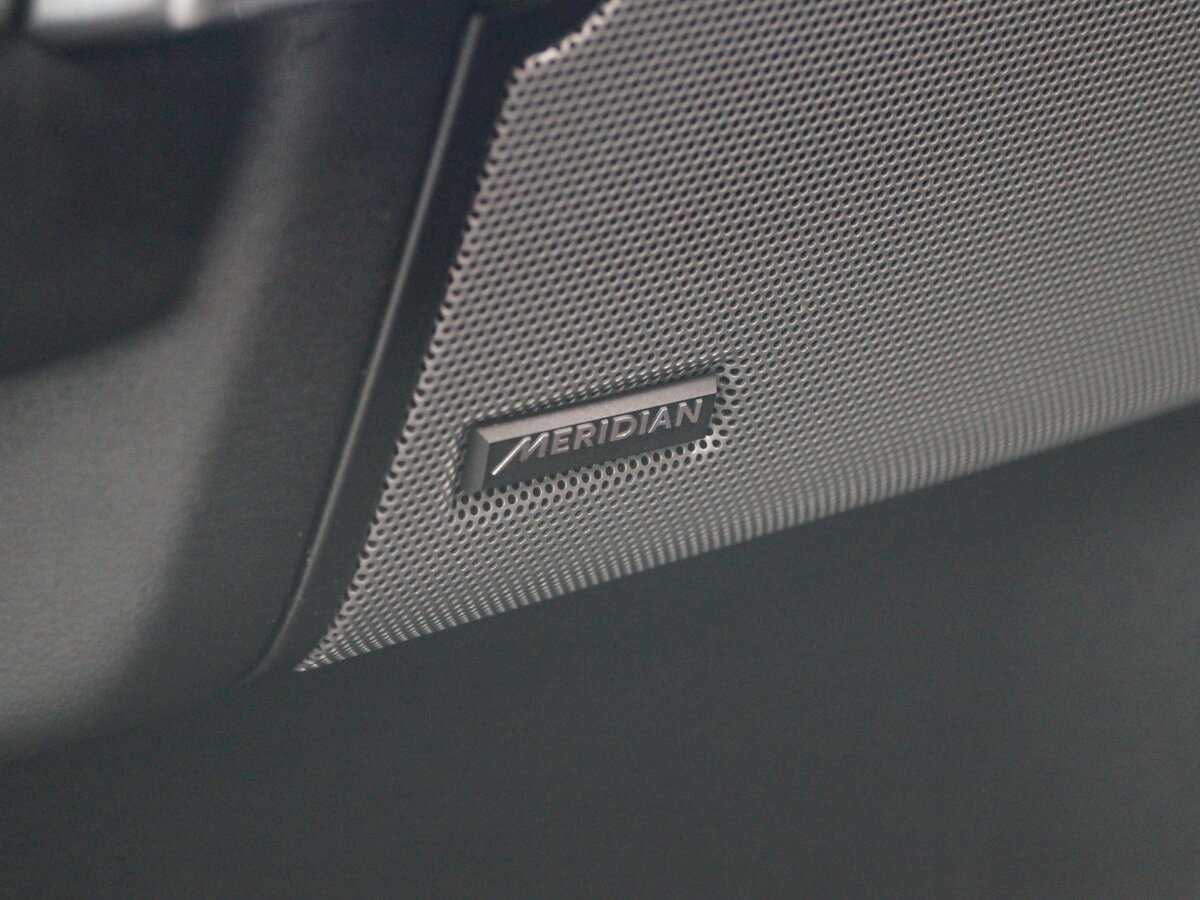 Land Rover Discovery, 2015 Фото №18