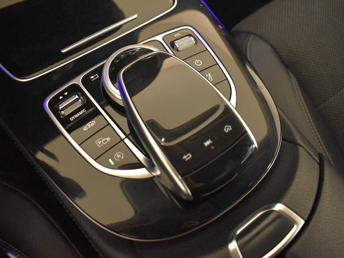 Mercedes-Benz E-Класс All-Terrain 220 d, 2017 Фото №16