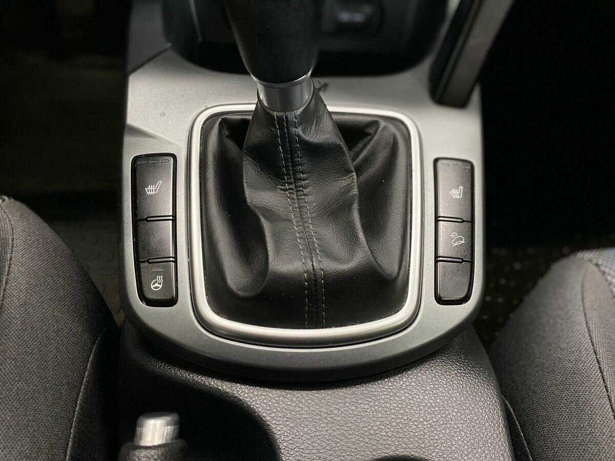 Kia Seltos, 2020 Фото №16