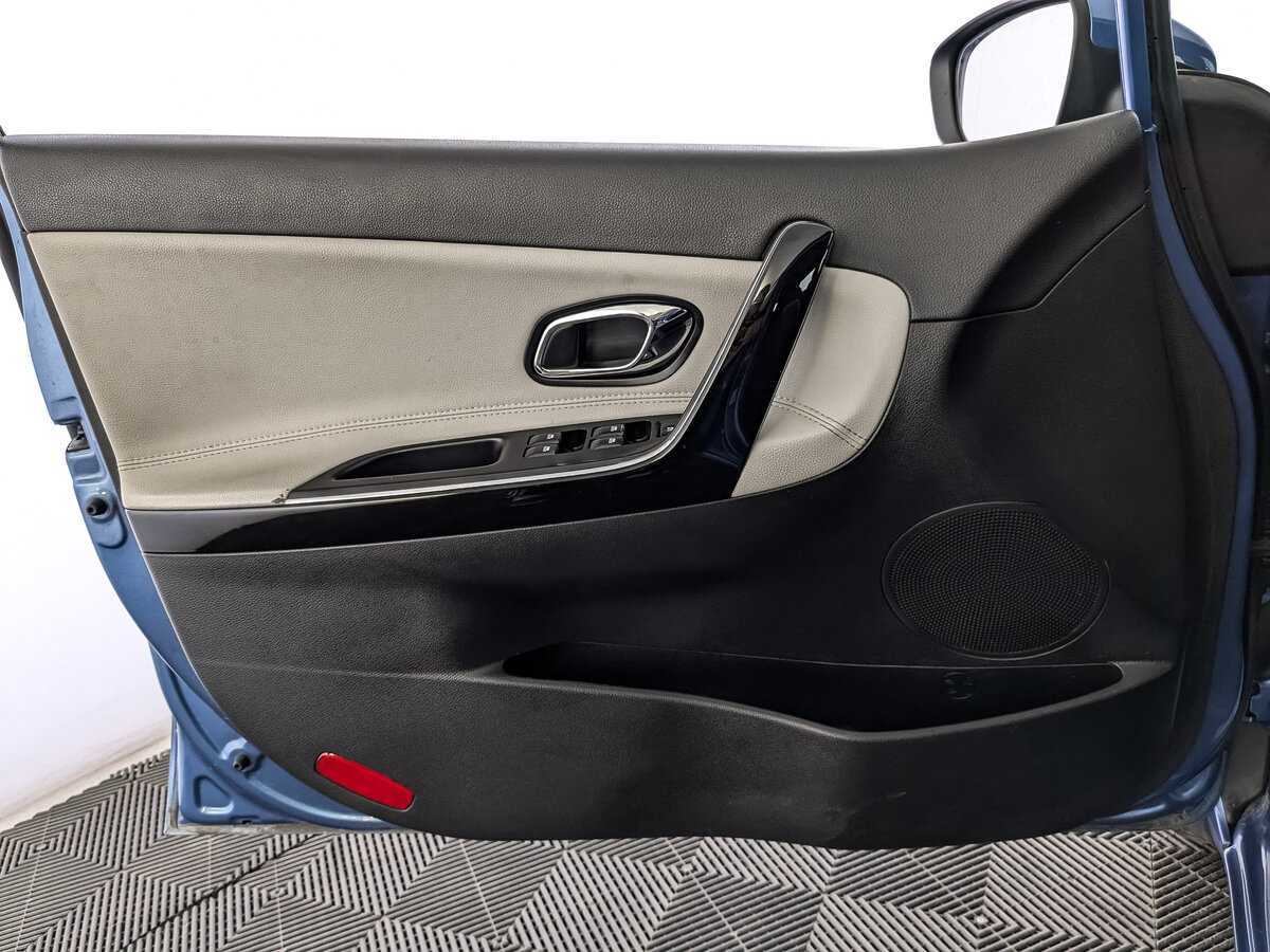 Kia Ceed, 2013 Фото №15