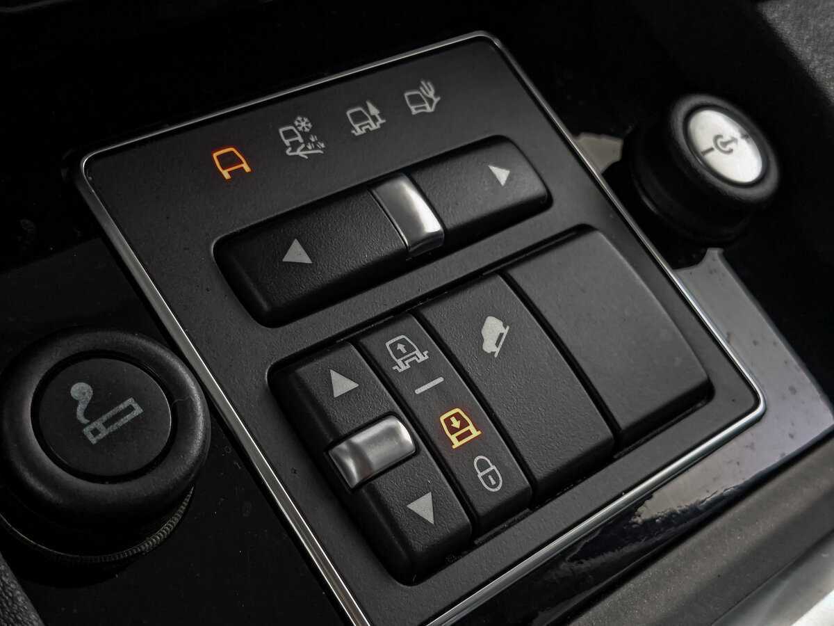 Land Rover Discovery, 2014 Фото №22