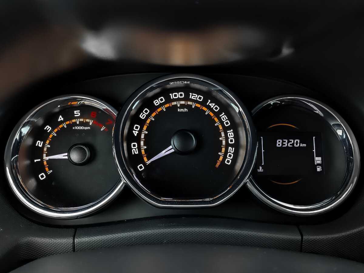 Lada (ВАЗ) Largus, 2023 Фото №12