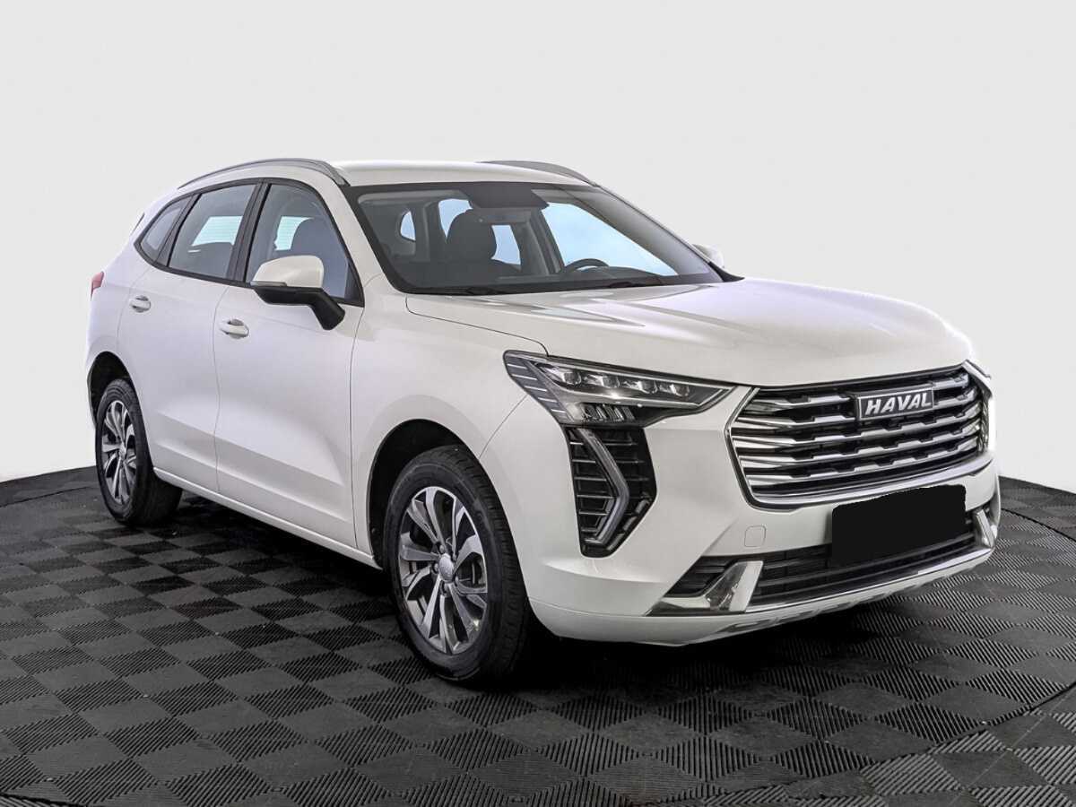 Haval Jolion, 2023 - 18 853 км. | Фото №3