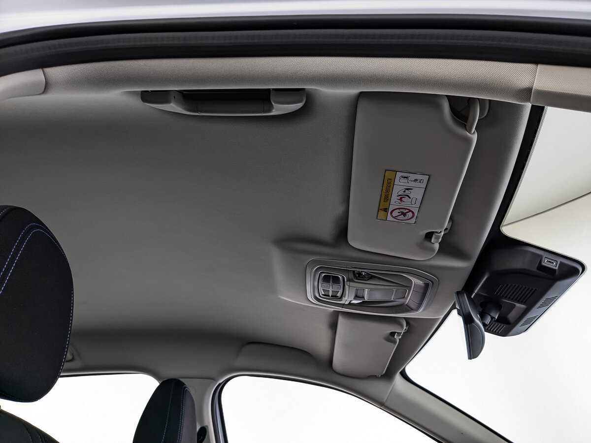 Haval Jolion, 2023 Фото №19