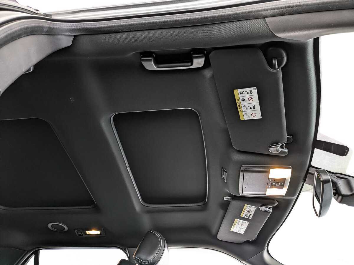 Ford Explorer, 2017 Фото №16