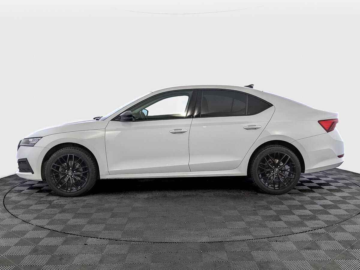 Skoda Octavia, 2021 - 50 236 км. | Фото №8