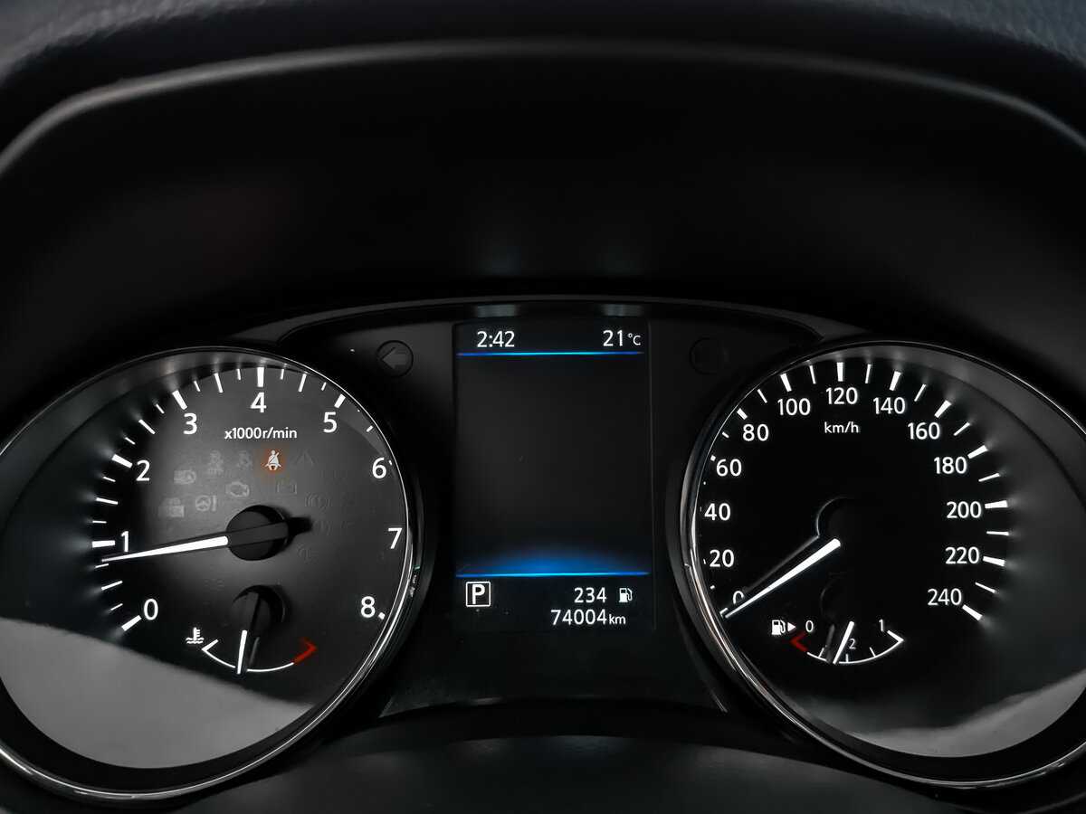 Nissan X-Trail, 2022 Фото №12