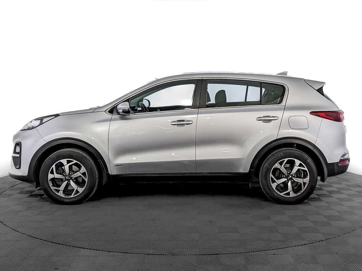 Kia Sportage, 2019 - 70 872 км. | Фото №8