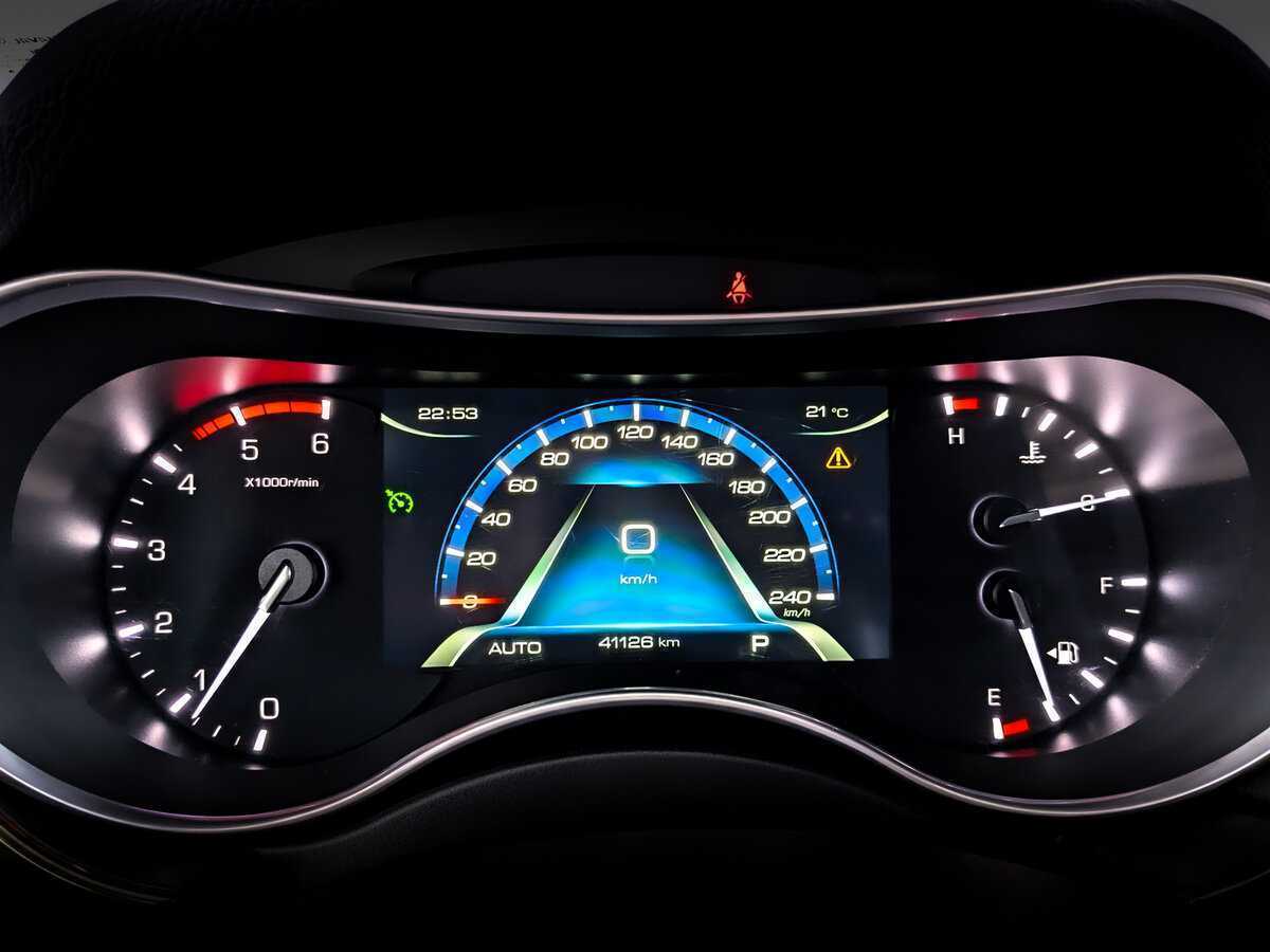 Haval H9, 2023 Фото №10