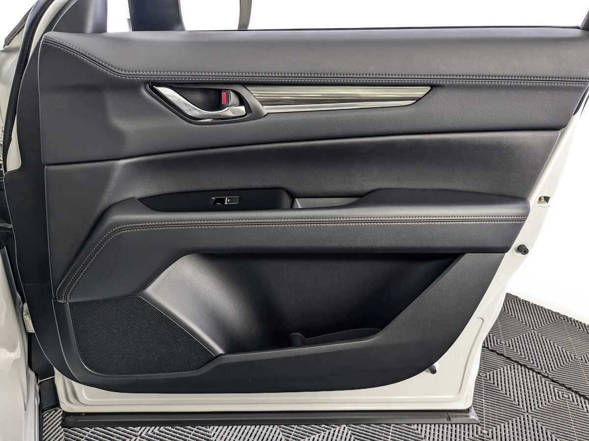 Mazda CX-5, 2017 Фото №21