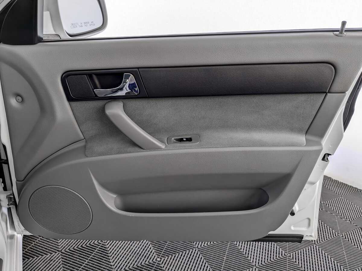 Daewoo Gentra, 2014 Фото №20