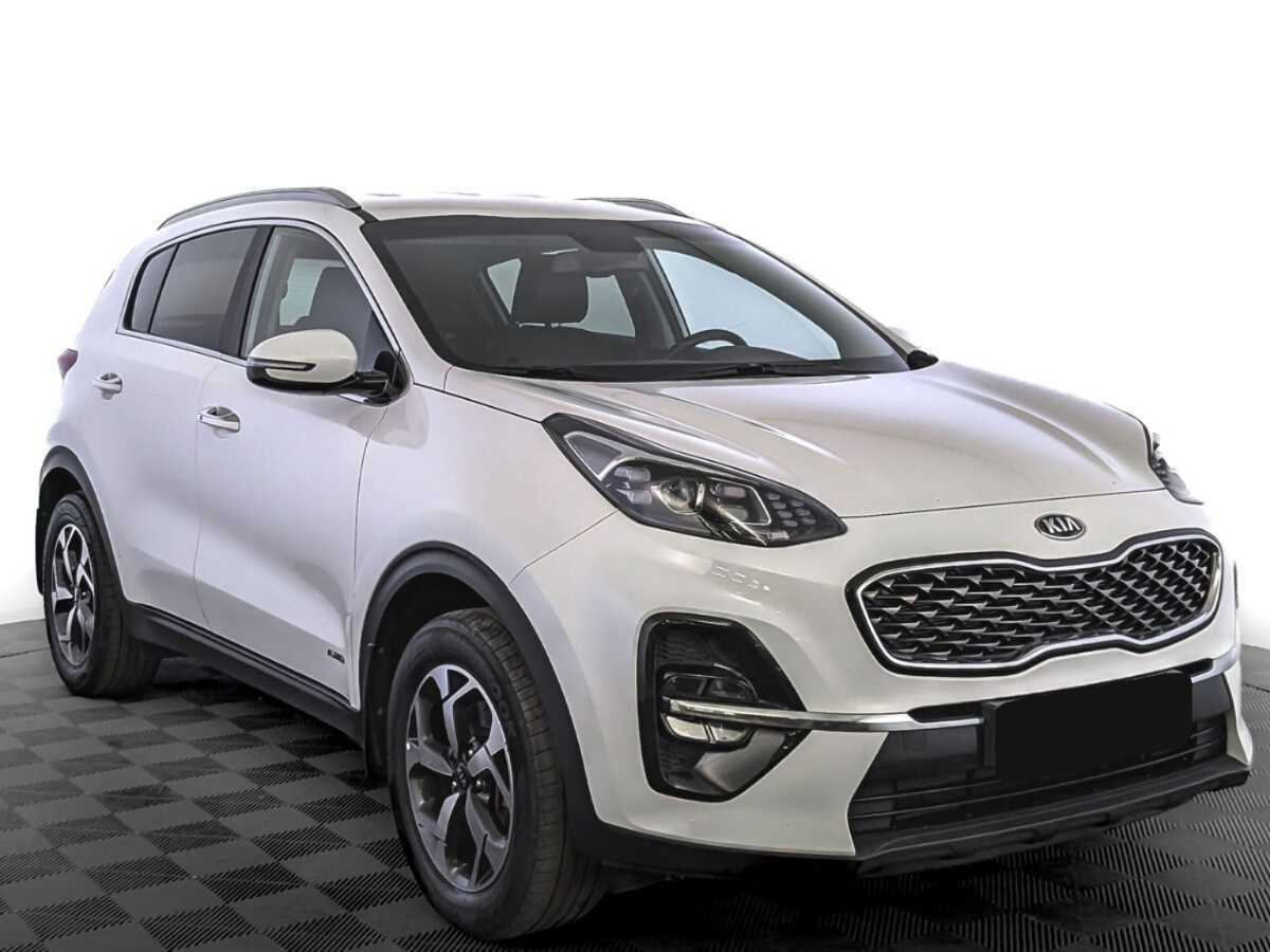 Kia Sportage, 2019 - 95 651 км. | Фото №3