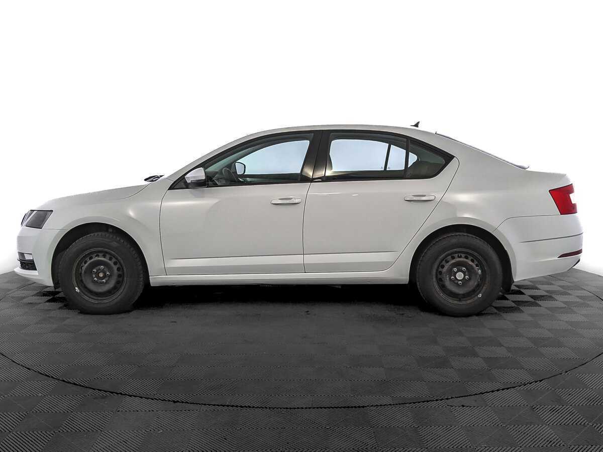 Skoda Octavia, 2020 - 39 390 км. | Фото №8