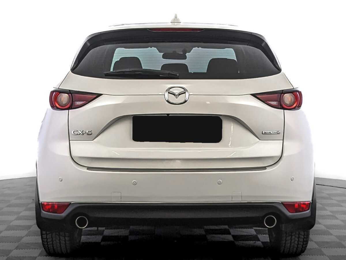 Mazda CX-5, 2020 - 57 200 км. | Фото №6