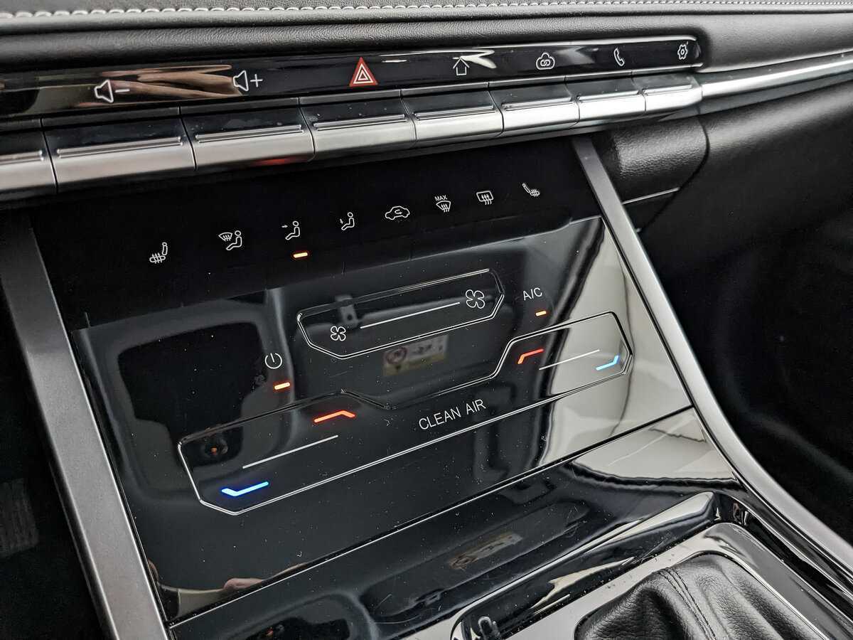 CHERY Tiggo 4 Pro, 2023 Фото №17