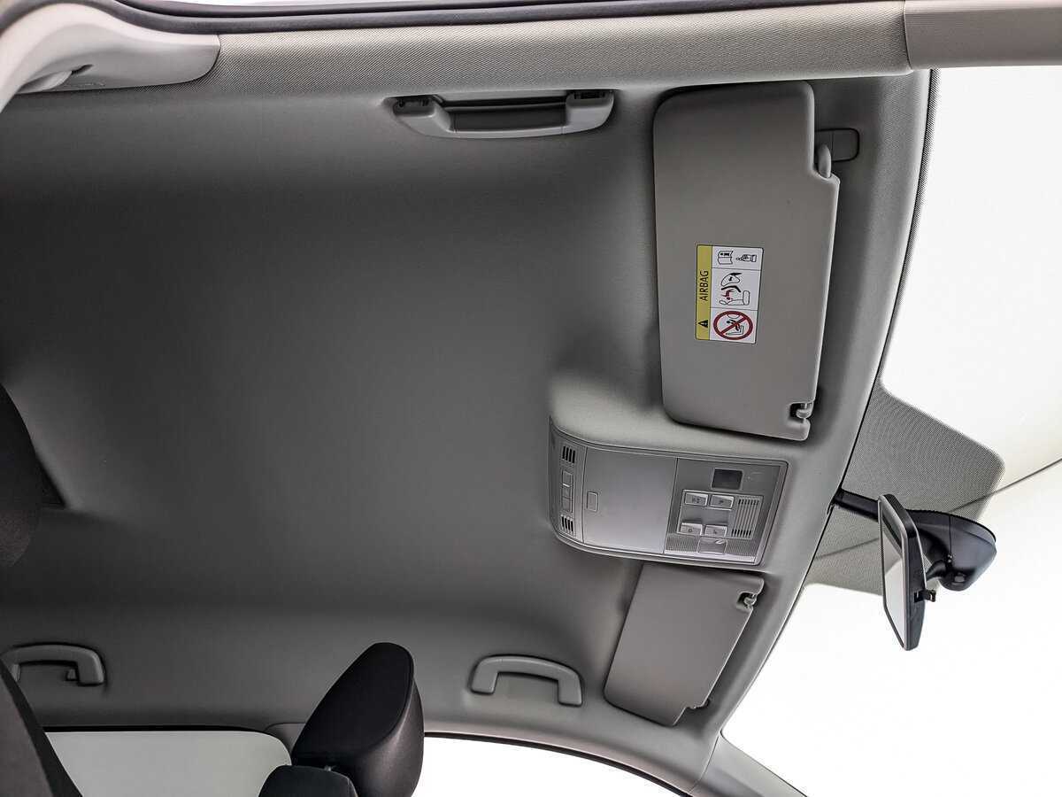 Skoda Kodiaq, 2021 Фото №19