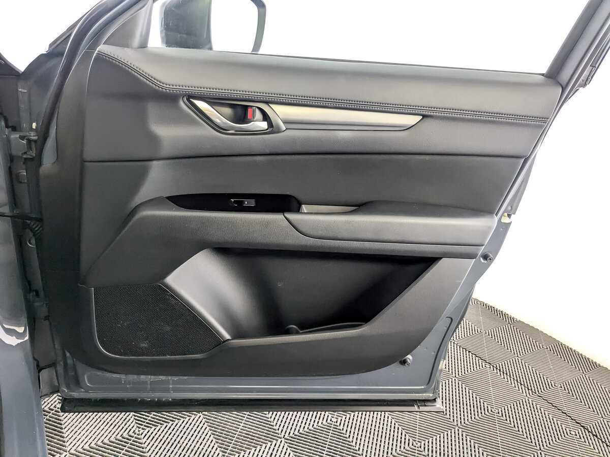 Mazda CX-5, 2021 Фото №20