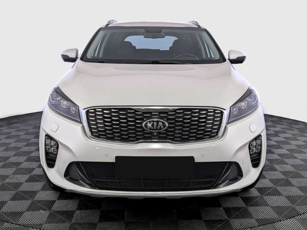Kia Sorento, 2019 - 98 324 км. | Фото №2