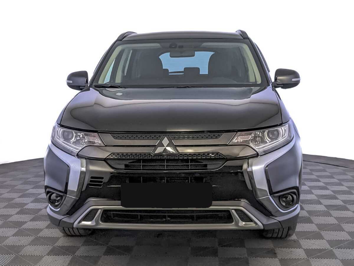 Mitsubishi Outlander, 2022 - 57 108 км. | Фото №2