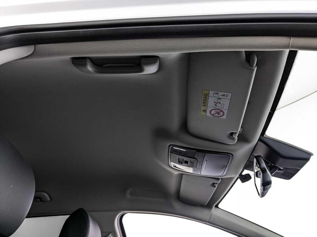 Kia Ceed, 2019 Фото №18