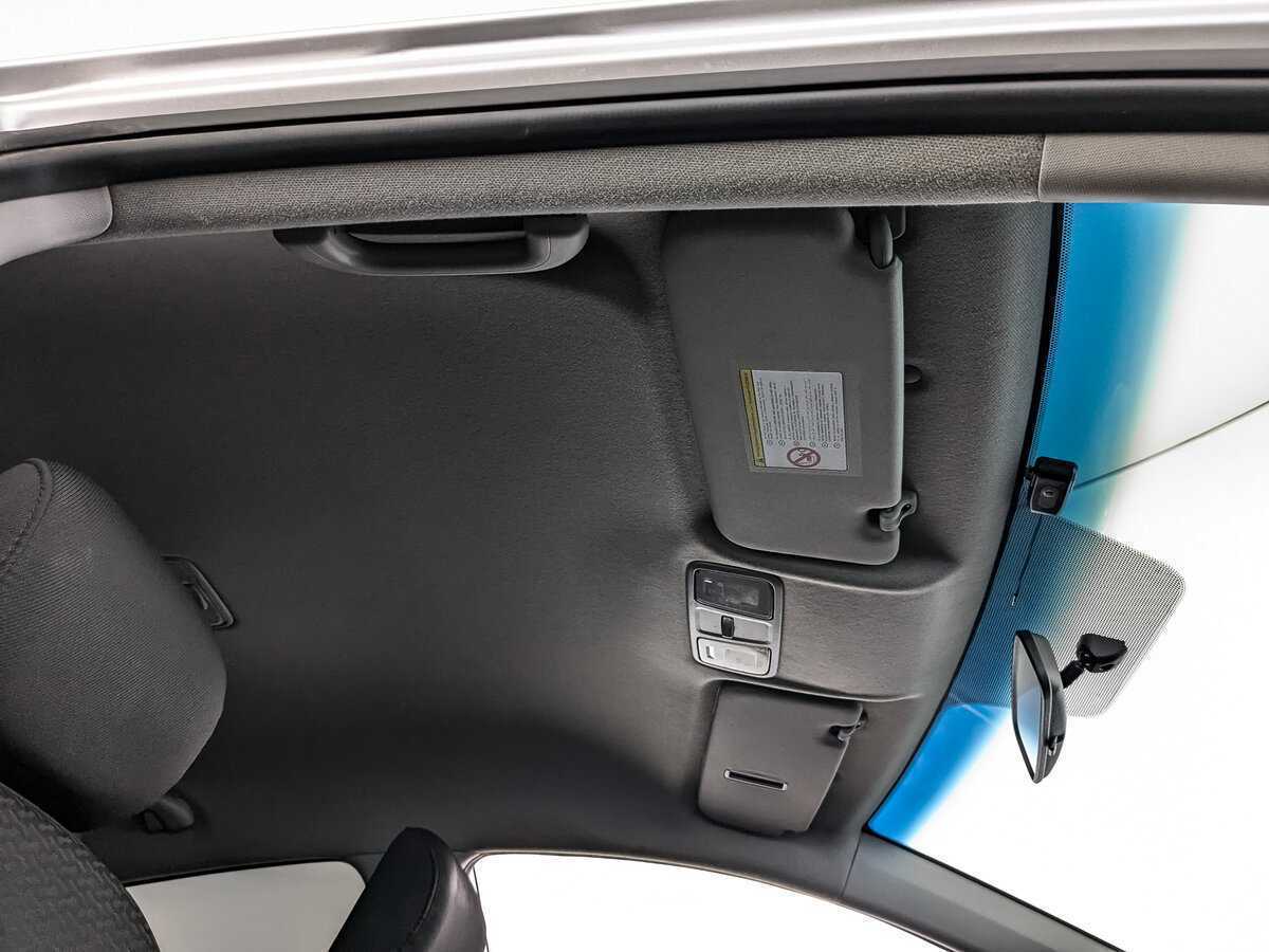 Kia Rio, 2014 Фото №19