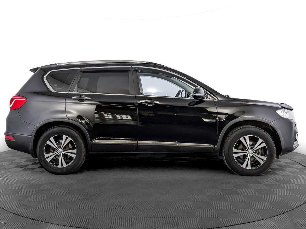 Haval H6, 2018 Фото №4