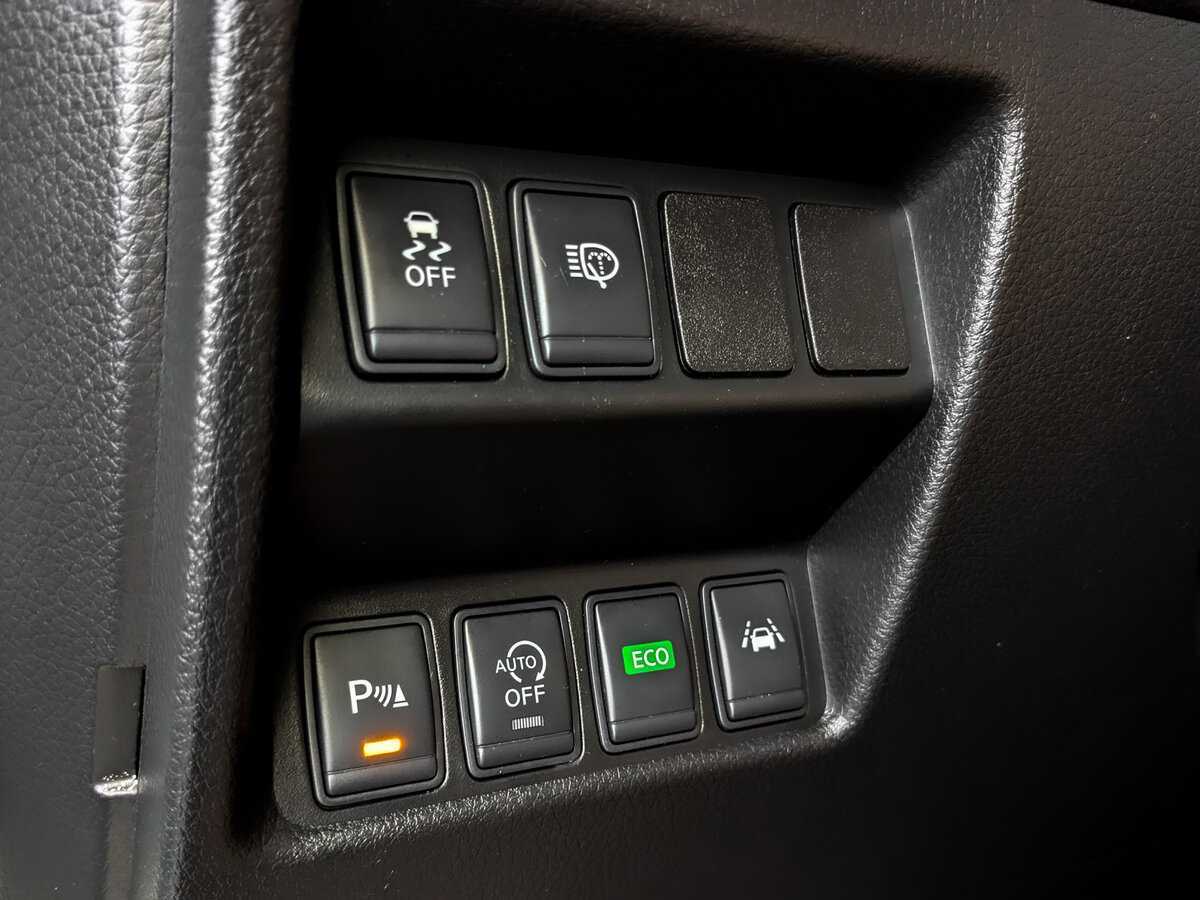 Nissan Qashqai, 2016 Фото №22