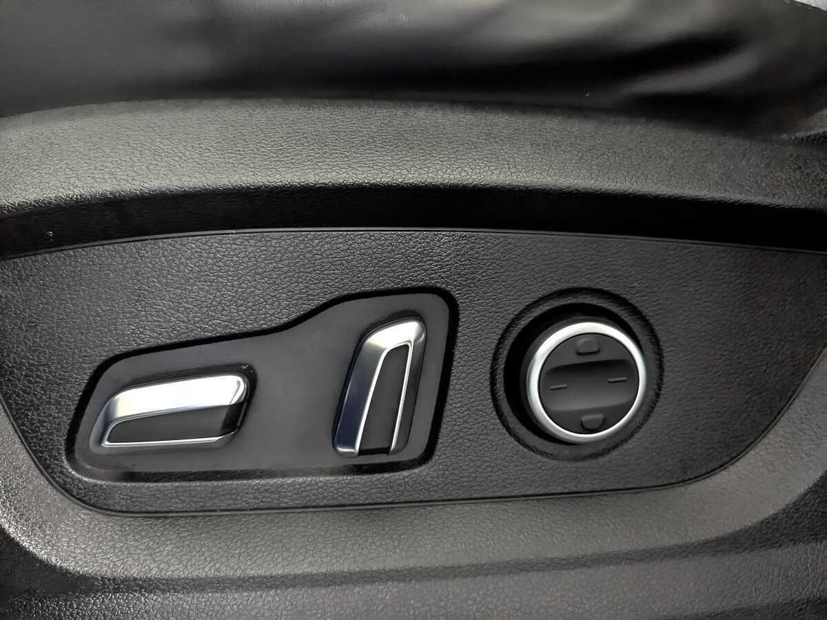 CHERY Tiggo 7 Pro, 2022 Фото №23