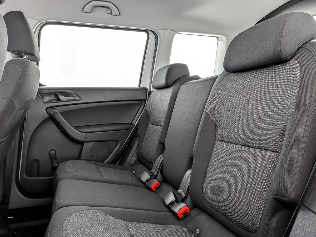 Skoda Yeti, 2014 Фото №10