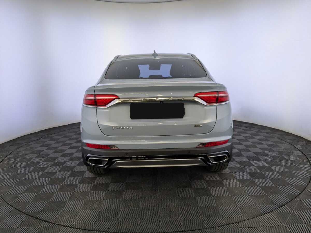 Geely Tugella, 2022 - 45 483 км. | Фото №6