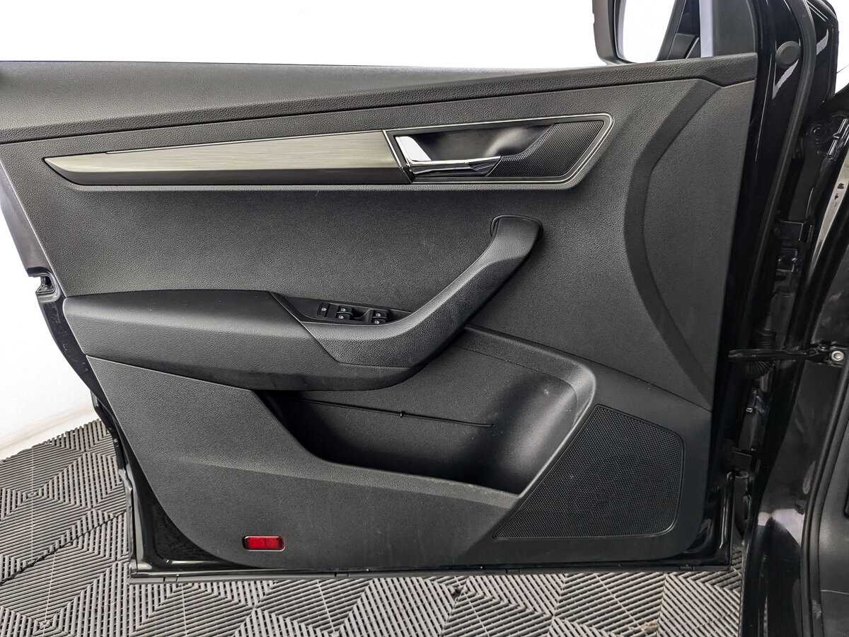 Skoda Karoq DSG6, 2020 Фото №15