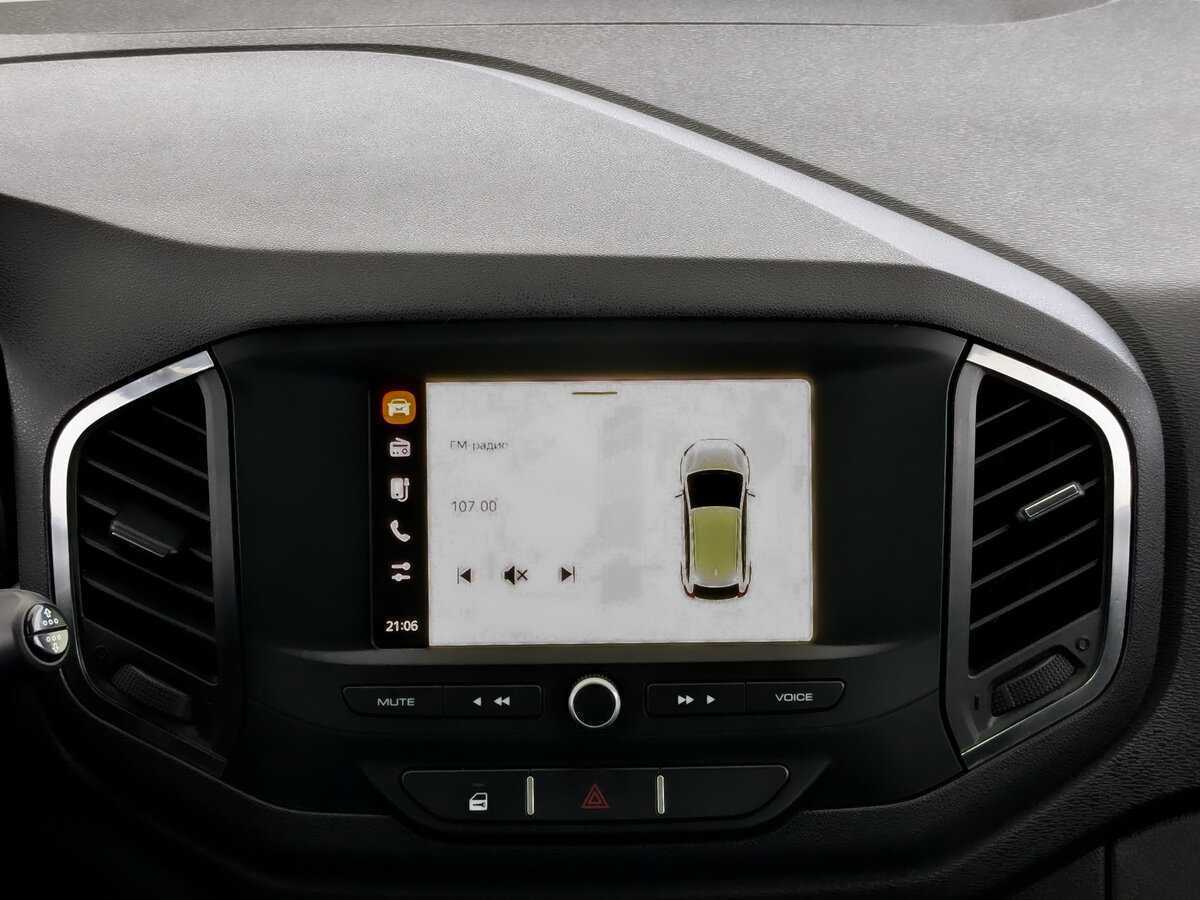 Lada (ВАЗ) XRAY, 2022 Фото №13