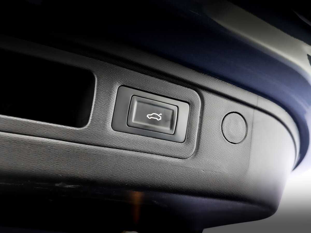 Jetour X70 PLUS, 2023 Фото №22