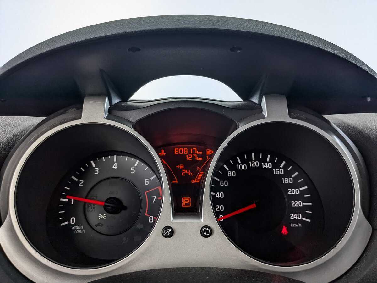 Nissan Juke, 2014 Фото №12