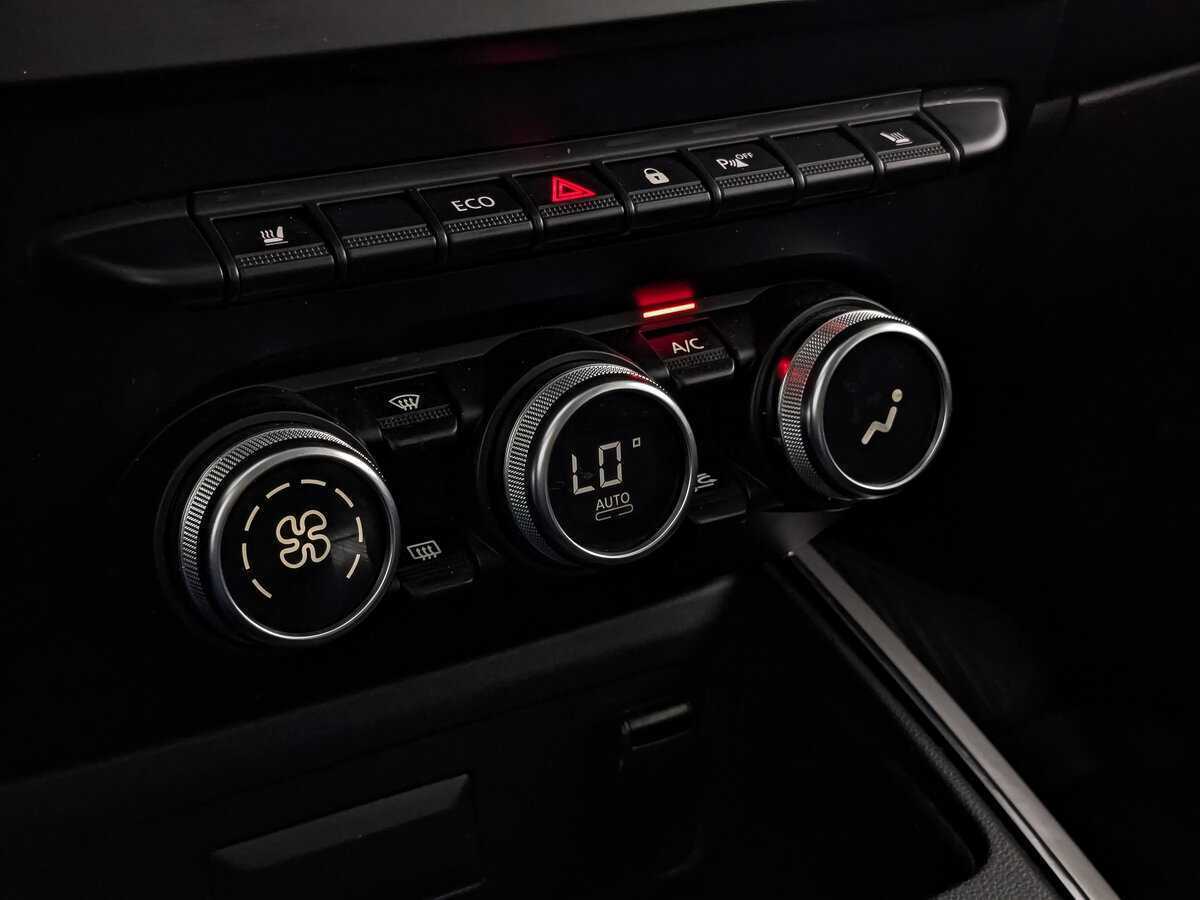 Renault Arkana, 2020 Фото №17