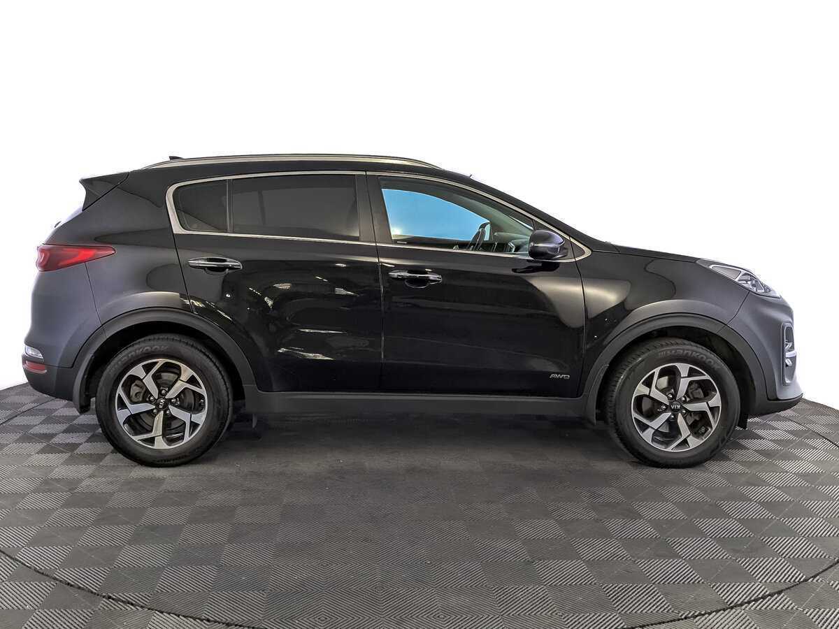 Kia Sportage, 2020 - 64 919 км. | Фото №4