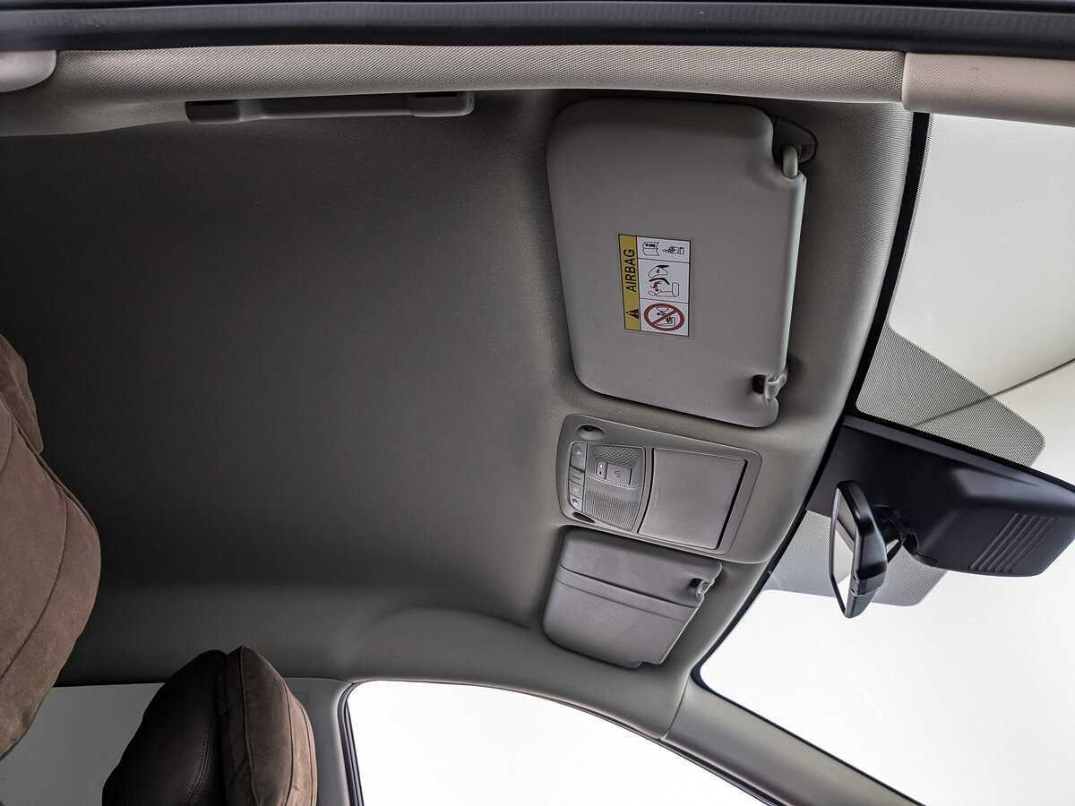 Nissan X-Trail, 2021 Фото №19